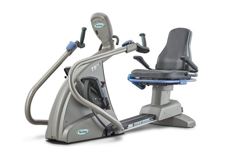 NuStep T5 Recumbent Cross Trainer - US MED REHAB