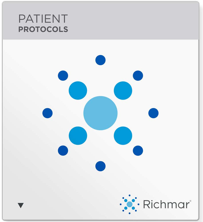 Patient Therapy Card - US MED REHAB