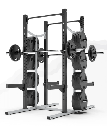 Magnum PRO Double Half Rack