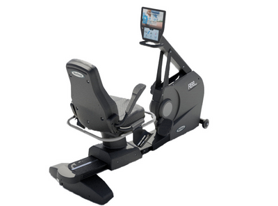 New NuStep RB8 Recumbent Bike