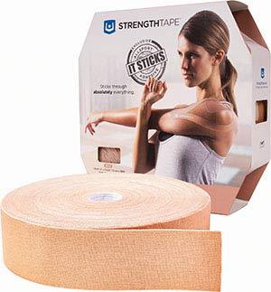 StrengthTape Kinesiology Tape 35M Roll - US MED REHAB