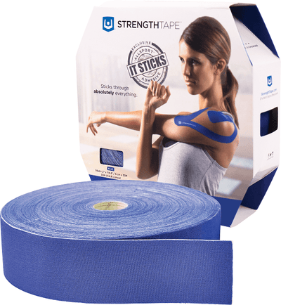 StrengthTape Kinesiology Tape 35M Roll - US MED REHAB